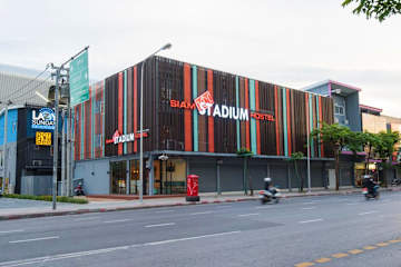 Fotos de Siam Stadium Hostel