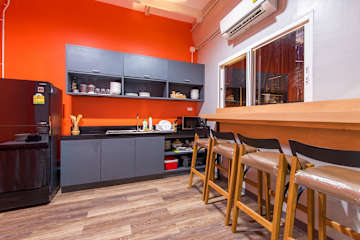 Fotos de Siam Stadium Hostel