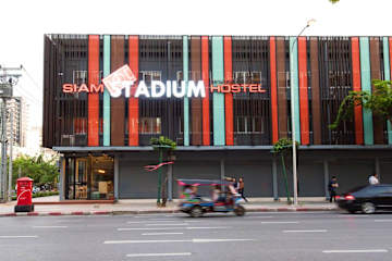 Fotos de Siam Stadium Hostel