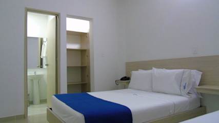 Photos of Hotel Suite del Parque
