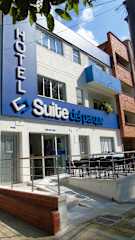 Photos of Hotel Suite del Parque