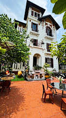Photos of Tuna Homestay