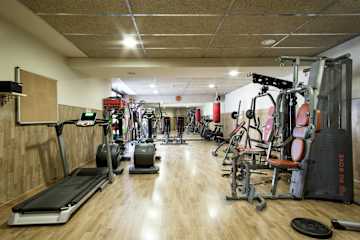 Photos of Residencia Universitaria Resa Giner de los Ríos