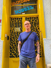 Photos of Windrose Hostel Istanbul