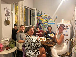 Photos of Windrose Hostel Istanbul