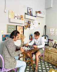 Photos of Windrose Hostel Istanbul