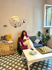 Photos of Windrose Hostel Istanbul