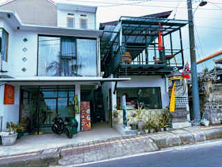 Dong Paloh Hostel의 사진