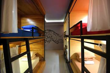 Dong Paloh Hostel의 사진