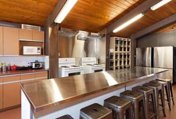 Whistler Lodge Hostel의 사진