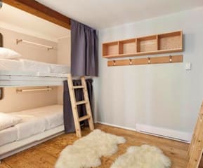 Whistler Lodge Hostel의 사진