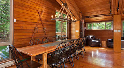 Whistler Lodge Hostel의 사진