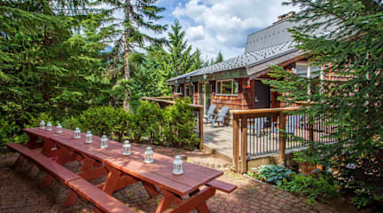 Whistler Lodge Hostel의 사진