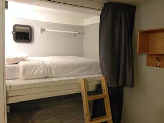 Whistler Lodge Hostel의 사진