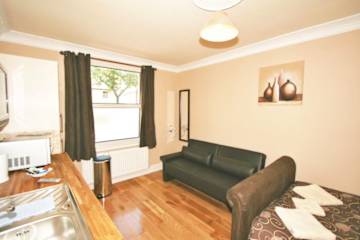 Photos of Central Studios Gloucester Road