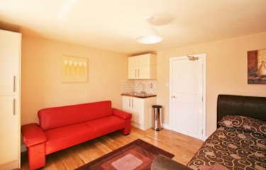 Photos of Central Studios Gloucester Road