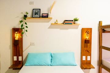 Tayrona Juancho's House, Hostel & Coworking의 사진