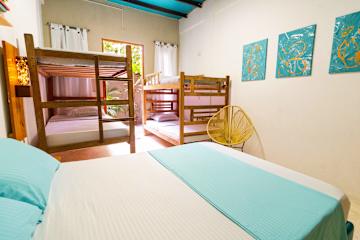 Tayrona Juancho's House, Hostel & Coworking의 사진