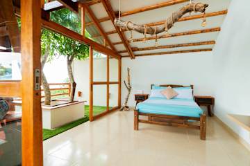 Tayrona Juancho's House, Hostel & Coworking의 사진