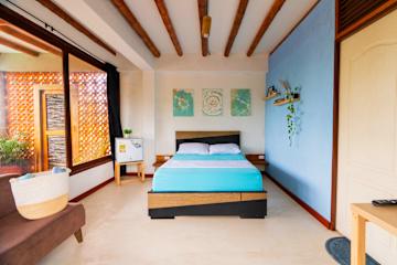 Tayrona Juancho's House, Hostel & Coworking의 사진