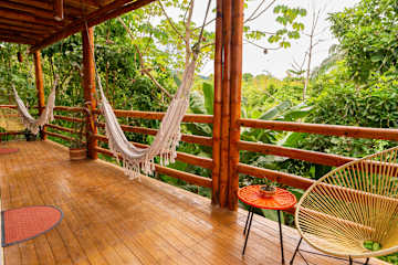 Tayrona Juancho's House, Hostel & Coworking의 사진
