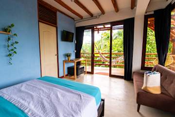 Tayrona Juancho's House, Hostel & Coworking의 사진