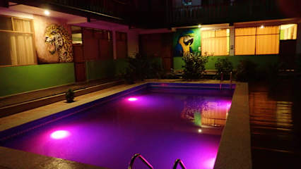 Photos of Tambopata Hostel