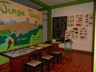 Photos of Tambopata Hostel