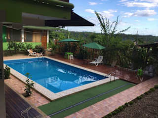 Photos of Tambopata Hostel