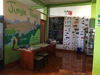 Photos of Tambopata Hostel
