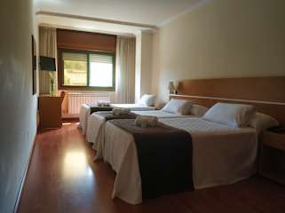 Hotel Avion by Bossh Hotelsの写真