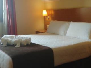Hotel Avion by Bossh Hotelsの写真