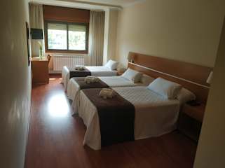 Hotel Avion by Bossh Hotelsの写真