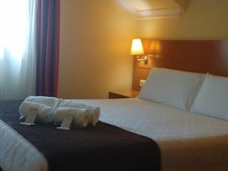Hotel Avion by Bossh Hotelsの写真