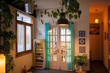 The Cabin Hostelの写真