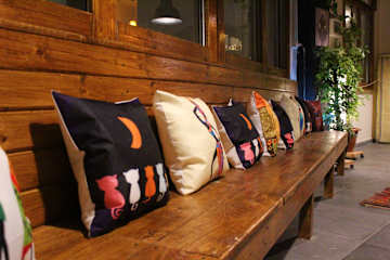 The Cabin Hostelの写真