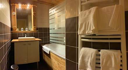 Photos of Alp'Azur Hotel