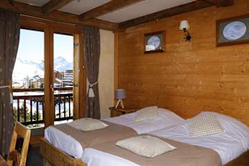 Photos of Alp'Azur Hotel