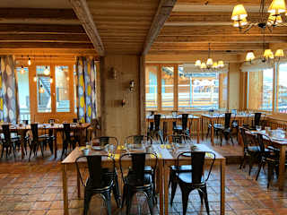 Photos of Alp'Azur Hotel