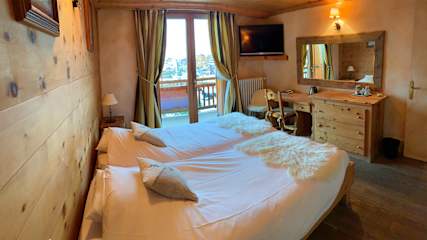Photos of Alp'Azur Hotel
