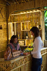 Tam Coc Palm House의 사진