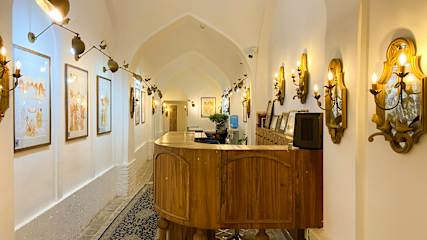 Photos of Isfahan Traditional Hotel
