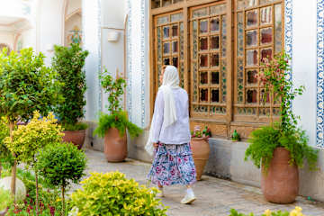 Photos of Isfahan Traditional Hotel