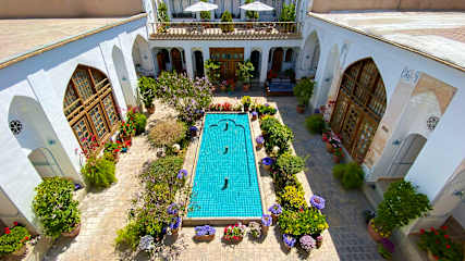 Photos of Isfahan Traditional Hotel