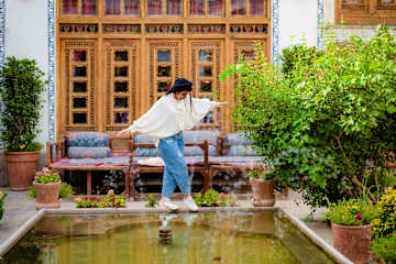 Photos of Isfahan Traditional Hotel