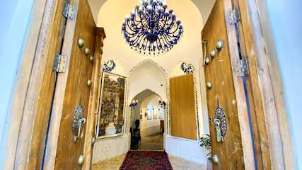Photos of Isfahan Traditional Hotel