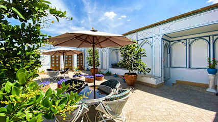 Photos of Isfahan Traditional Hotel