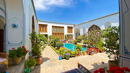 Photos of Isfahan Traditional Hotel