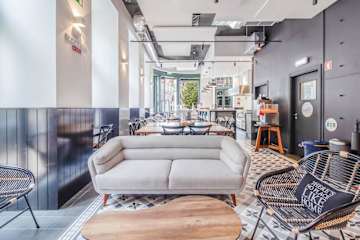 Be Lisbon Hostel Intendente의 사진