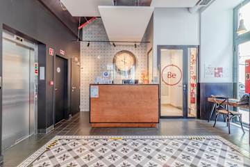 Be Lisbon Hostel Intendente의 사진